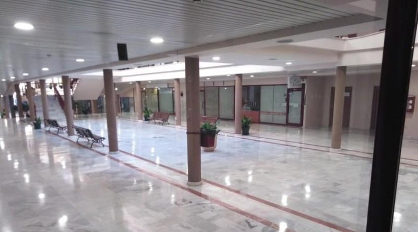 Local comercial
