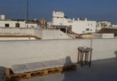 Edificio en venta con 347m² en Tarifa, Calle Joaquín Tena Artigas foto