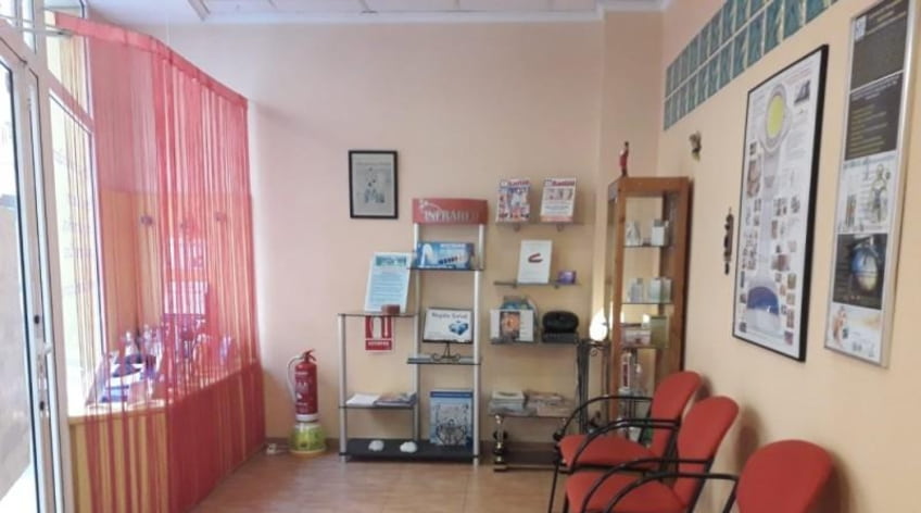 Local comercial