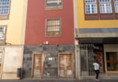 Oficinas en venta con 441m² en San Cristóbal de La Laguna, Calle de San Agustín foto