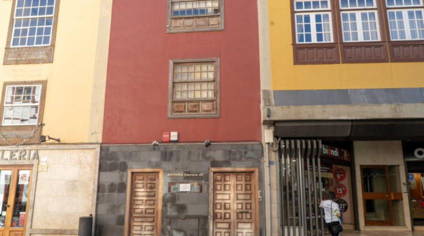 Edificio