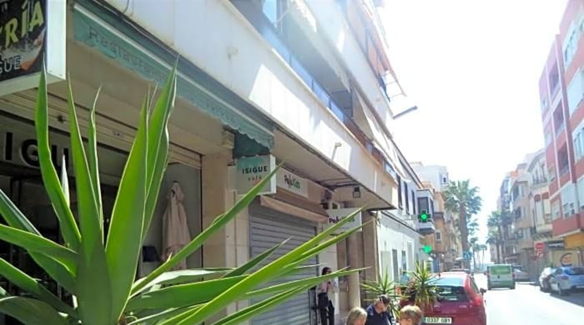 Local comercial