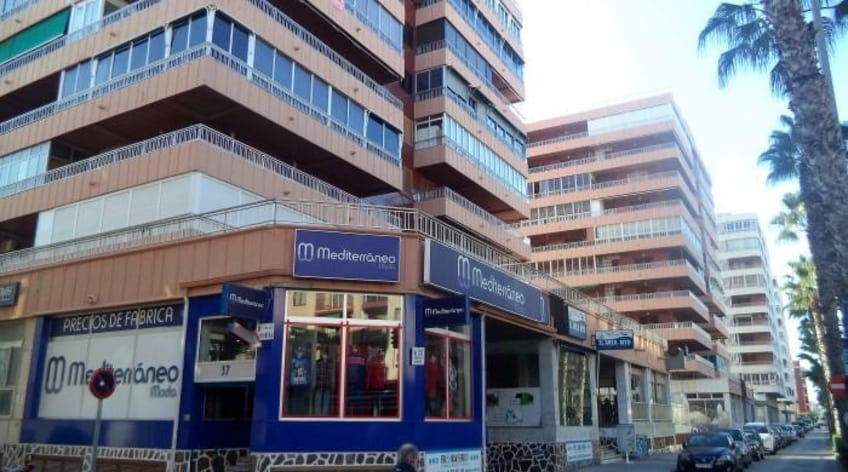 Local comercial