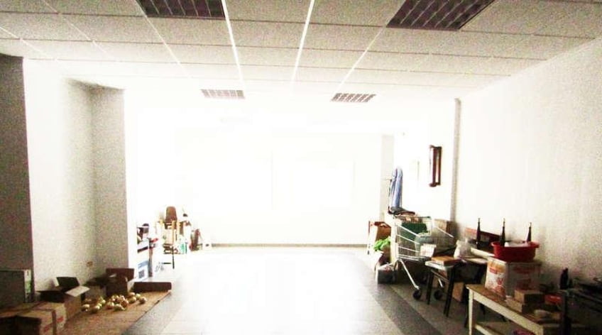 Local comercial