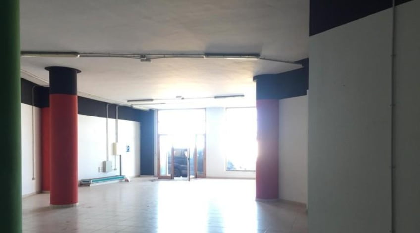 Local comercial