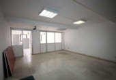 80m² offices for sale in Arrecife, in the area of Arrecife Center, Calle León y Castillo photo