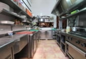 148m² restaurant for sale in Arrecife, in the area of Arrecife Center, Calle Luis Morote y Greus photo