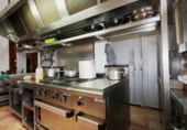 148m² restaurant for sale in Arrecife, in the area of Arrecife Center, Calle Luis Morote y Greus photo