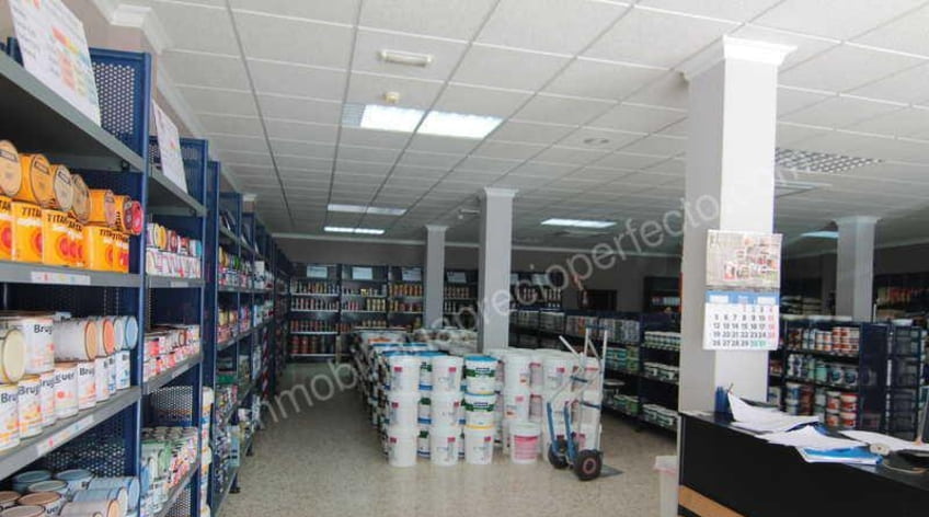 Local comercial
