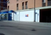 Local comercial
en venda
amb 120m² a San Martín de Valdeiglesias, Avenida Félix Rodríguez de la Fuente foto