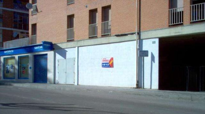 Local comercial