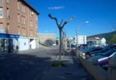 Local comercial
en venda
amb 120m² a San Martín de Valdeiglesias, Avenida Félix Rodríguez de la Fuente foto