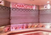 40m² commercial premises for sale in Madrid, in the area of El Pilar, Calle de Sarria photo