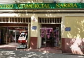 40m² commercial premises for sale in Madrid, in the area of El Pilar, Calle de Sarria photo