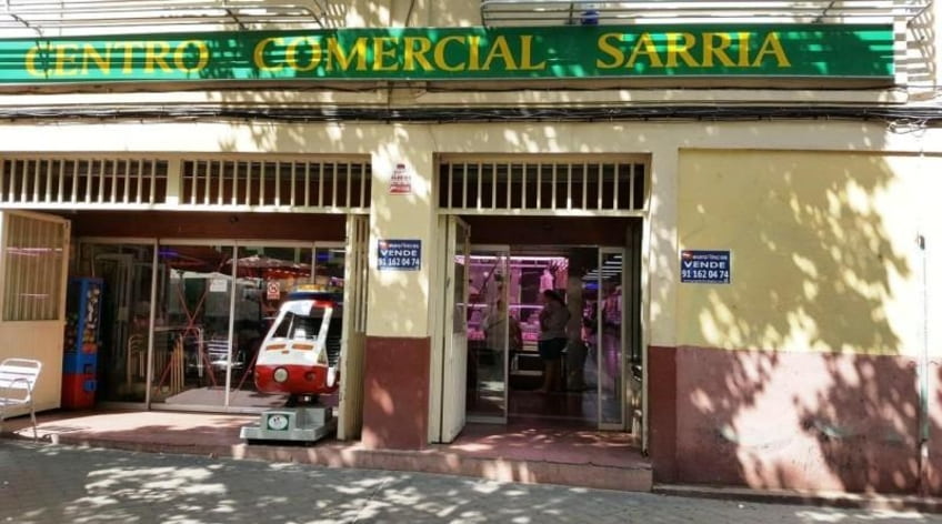 Local comercial