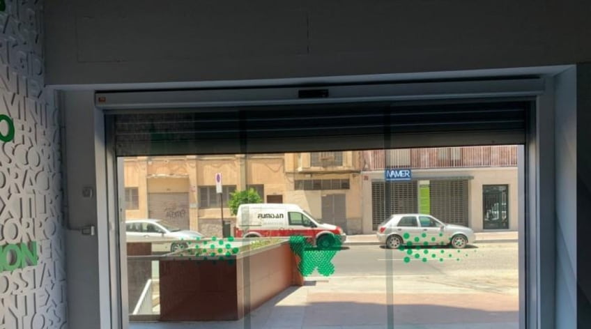 Local comercial