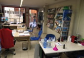 Local comercial
en venda
amb 110m² a Elx, Calle Empedrado foto