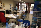 Local comercial
en venda
amb 110m² a Elx, Calle Empedrado foto