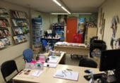 Local comercial
en venda
amb 110m² a Elx, Calle Empedrado foto