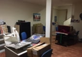 Local comercial
en venda
amb 110m² a Elx, Calle Empedrado foto
