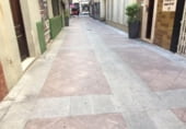 Local comercial
en venda
amb 110m² a Elx, Calle Empedrado foto
