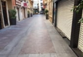Local comercial
en venda
amb 110m² a Elx, Calle Empedrado foto