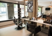 Perruqueria
en venda
amb 100m² a Elx, Calle Frasquita Vázquez González foto