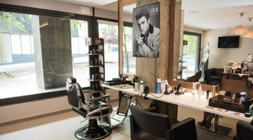 Local comercial