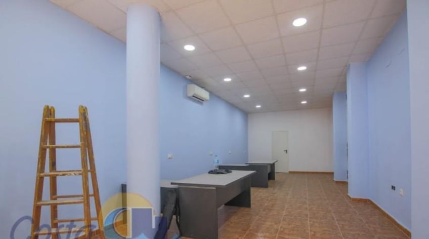 Local comercial