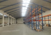 Nave Industrial en venta con 1700m² en Noáin, Calle I foto
