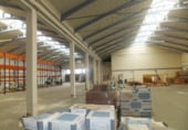 Nave Industrial en venta con 1700m² en Noáin, Calle I foto