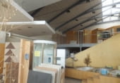 Nave Industrial en venta con 1700m² en Noáin, Calle I foto