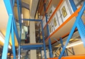 Nave Industrial en venta con 1700m² en Noáin, Calle I foto