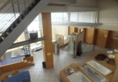Nave Industrial en venta con 1700m² en Noáin, Calle I foto