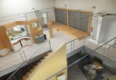 Nave Industrial en venta con 1700m² en Noáin, Calle I foto