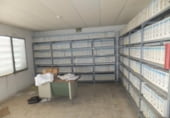 Nave Industrial en venta con 1700m² en Noáin, Calle I foto