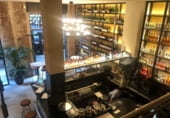 Restaurante en traspaso con 280m² en Barcelona, en la zona de l'Antiga Esquerra de l'Eixample, Carrer d'Aribau foto
