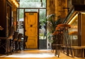 Restaurante en traspaso con 280m² en Barcelona, en la zona de l'Antiga Esquerra de l'Eixample, Carrer d'Aribau foto