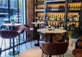 Restaurante en traspaso con 280m² en Barcelona, en la zona de l'Antiga Esquerra de l'Eixample, Carrer d'Aribau foto