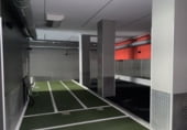 Gimnàs
en venda
amb 820m² a Barcelona, a la zona de la Dreta de l'Eixample, Gran Via de les Corts Catalanes foto