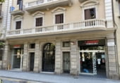 Gimnàs
en venda
amb 820m² a Barcelona, a la zona de la Dreta de l'Eixample, Gran Via de les Corts Catalanes foto