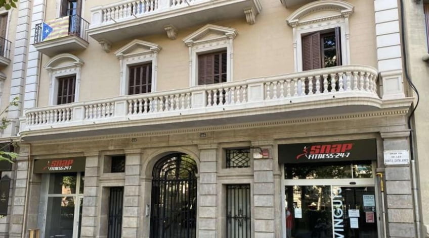 Local comercial