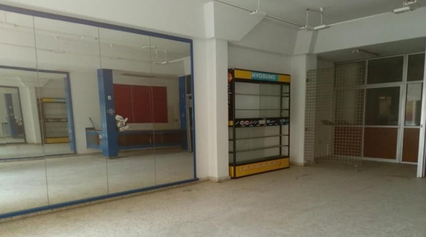 Local comercial
