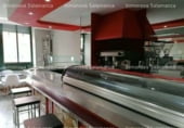 Cafeteria
en venda
amb 65m² a Salamanca, a la zona de Labradors, Avenida de Mirat foto