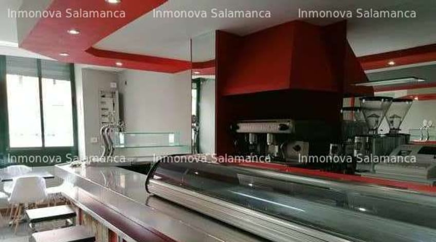Local comercial