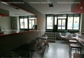 Cafeteria
en venda
amb 65m² a Salamanca, a la zona de Labradors, Avenida de Mirat foto