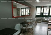 Cafeteria
en venda
amb 65m² a Salamanca, a la zona de Labradors, Avenida de Mirat foto