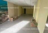 74m² offices for sale in Salamanca, in the area of Vidal, prolongación avda. portugal photo
