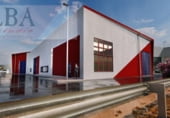 350m² commercial premises industrial for sale in Bailén, Calle Travesía photo
