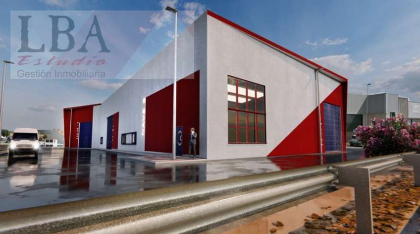 Local comercial